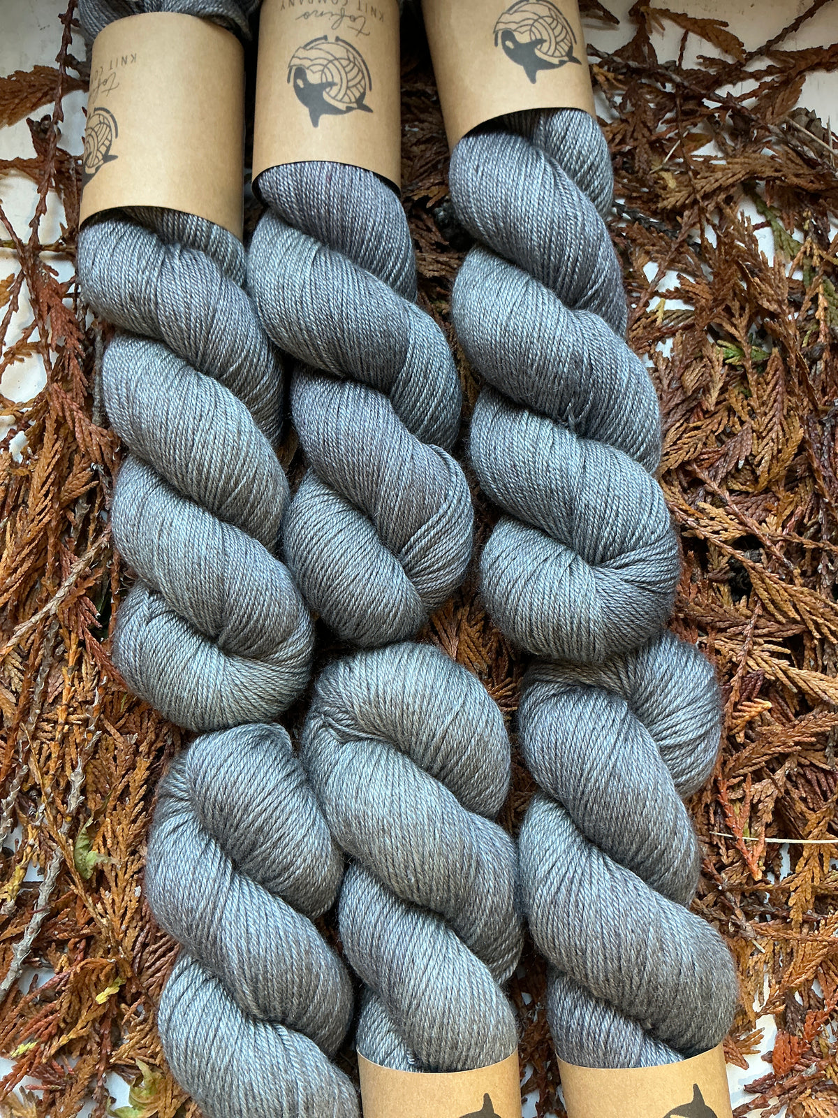 Slack Tide