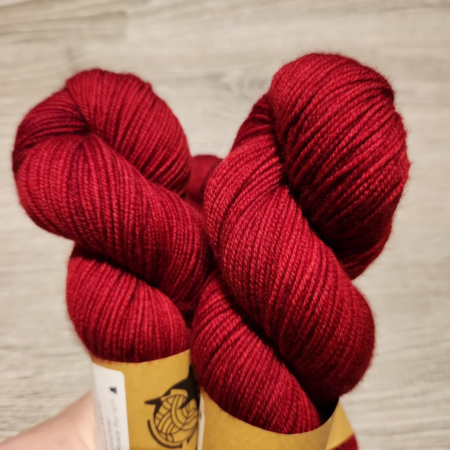 Are you ready for it?