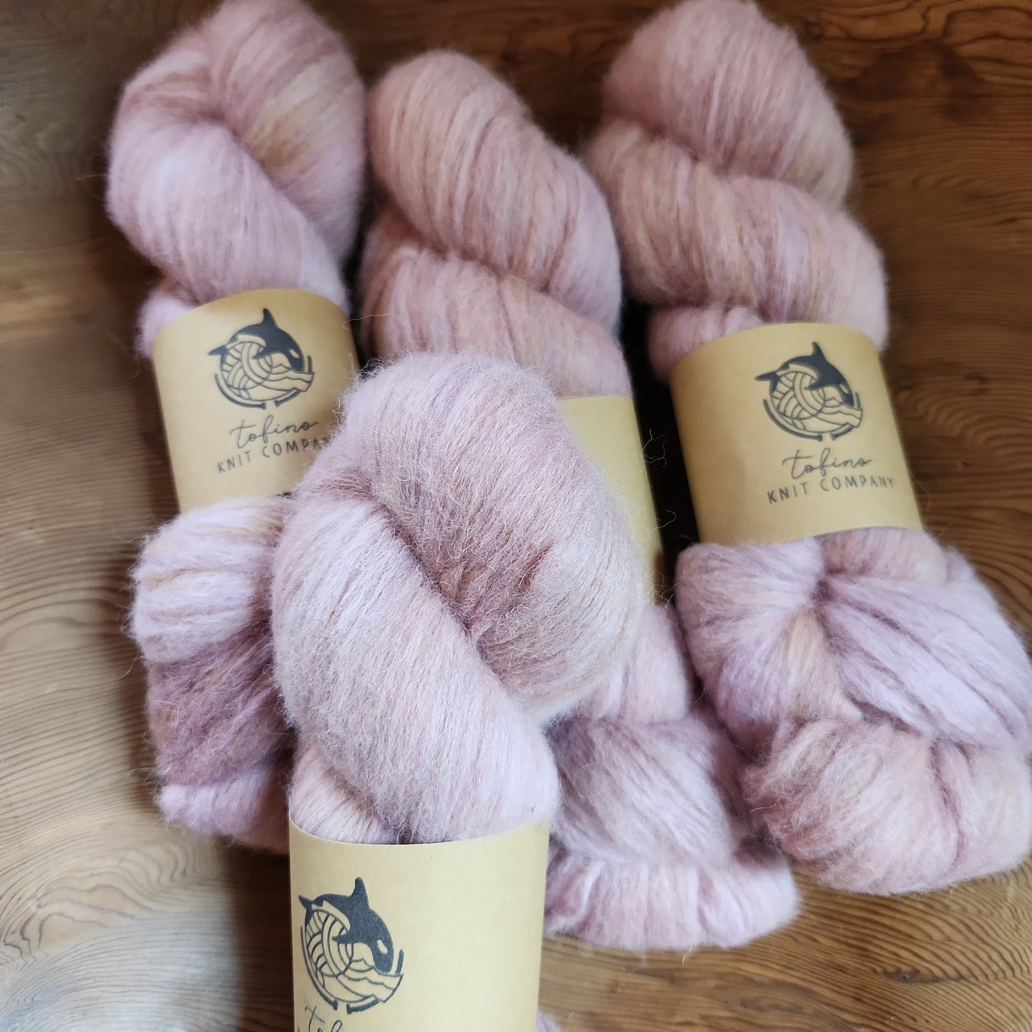 Bubblegum Coral