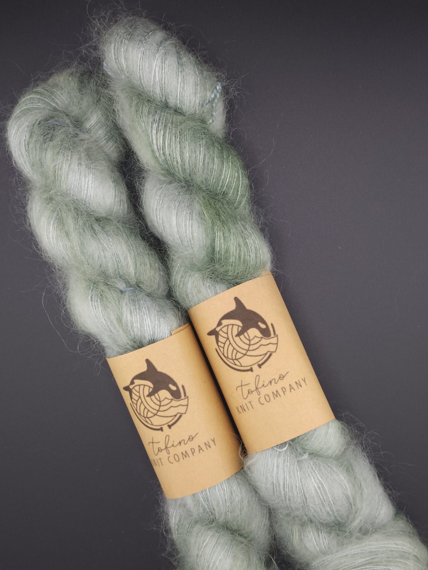 Craft distillery mohair