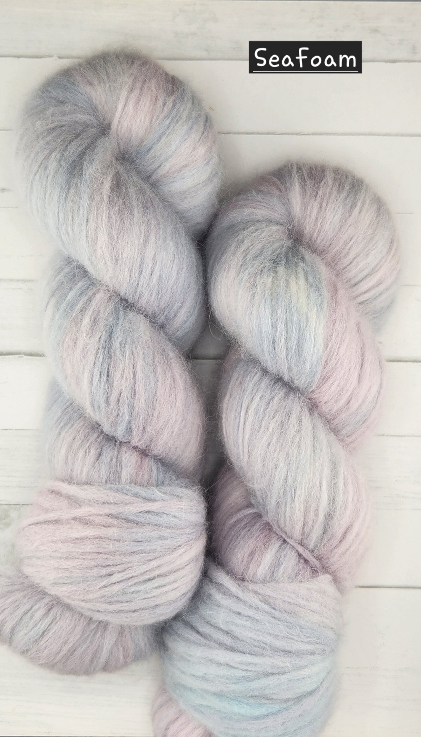 Calm Before the Storm