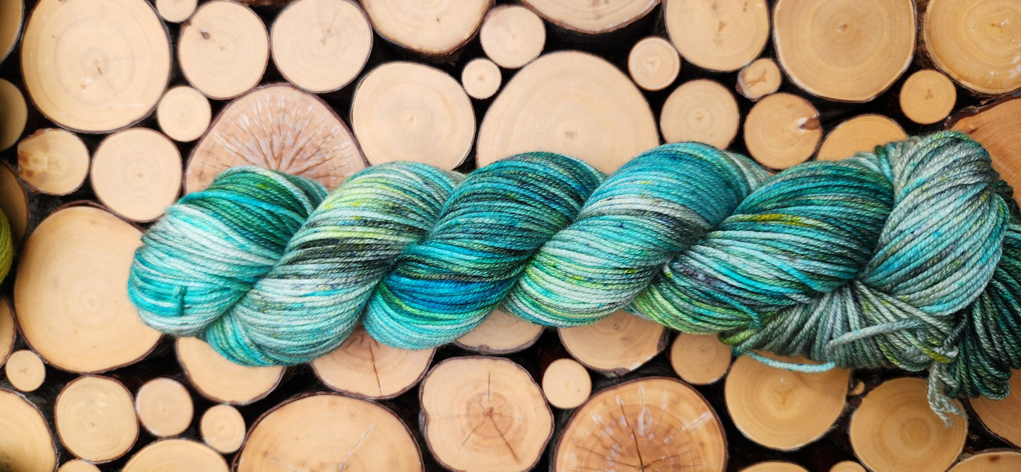 DRIFTGLASS