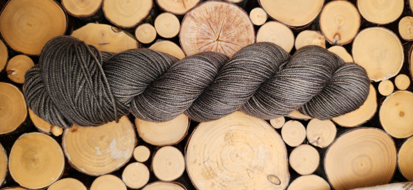 WEATHERED WOOD