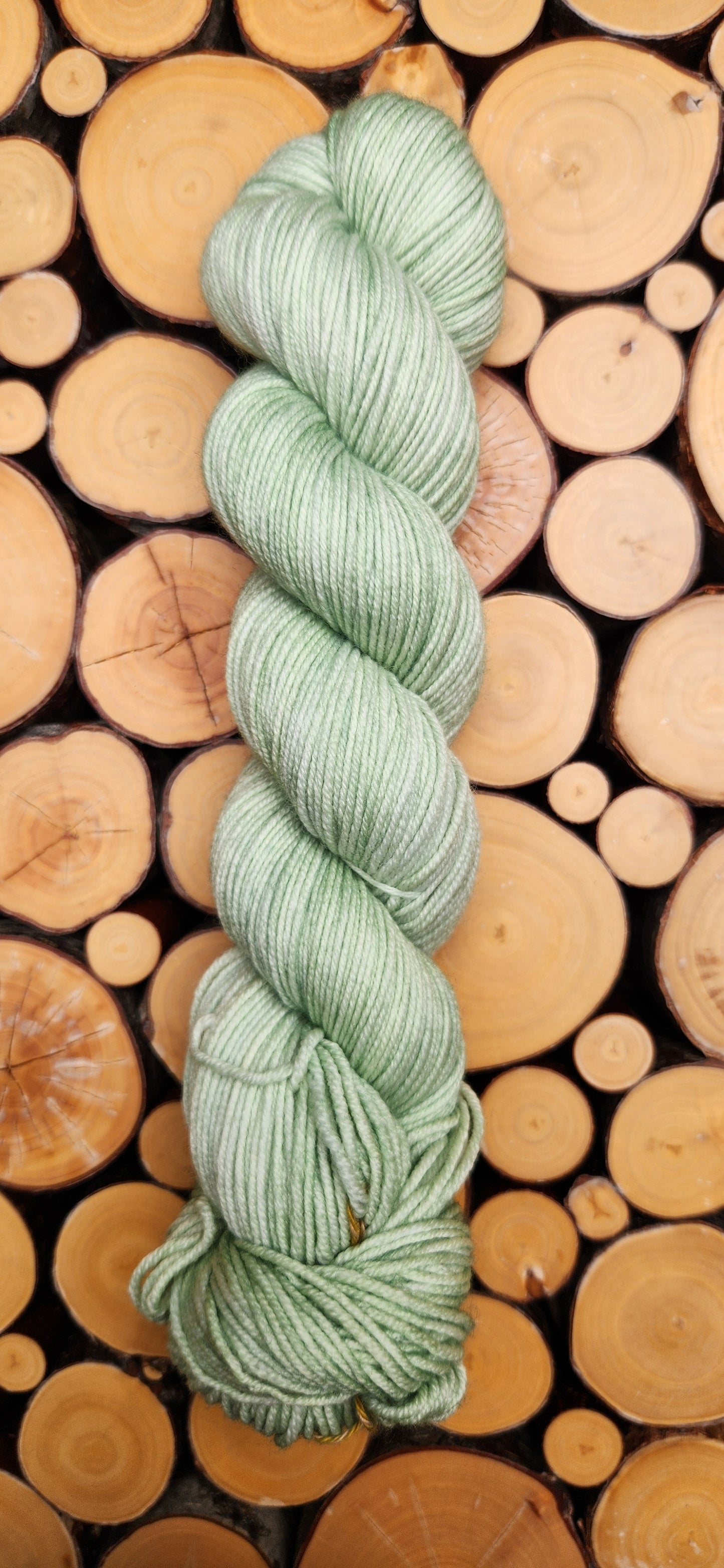 Whispering Glen