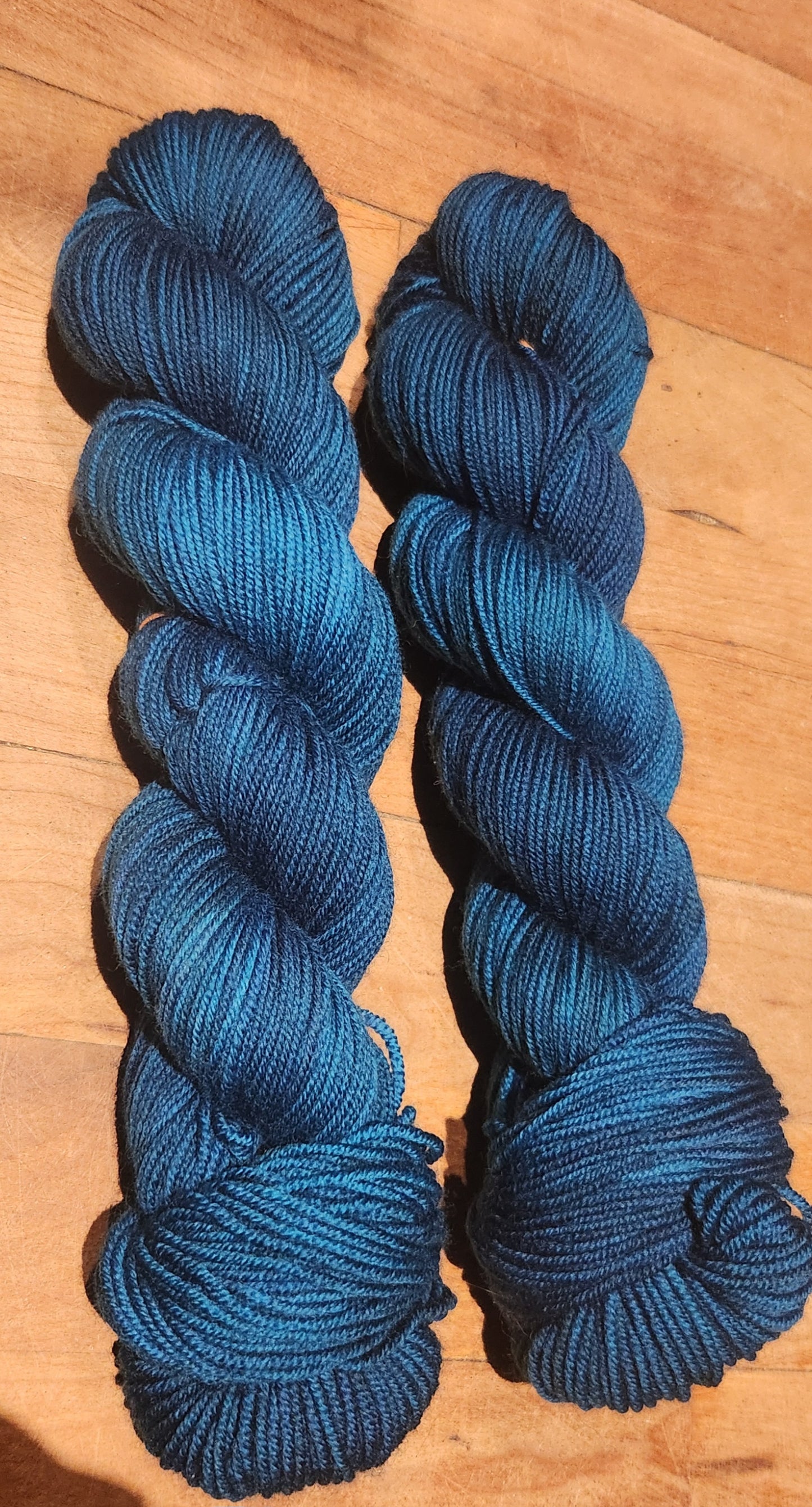 Island Blue