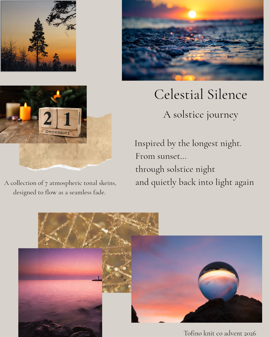 Celestial Silence