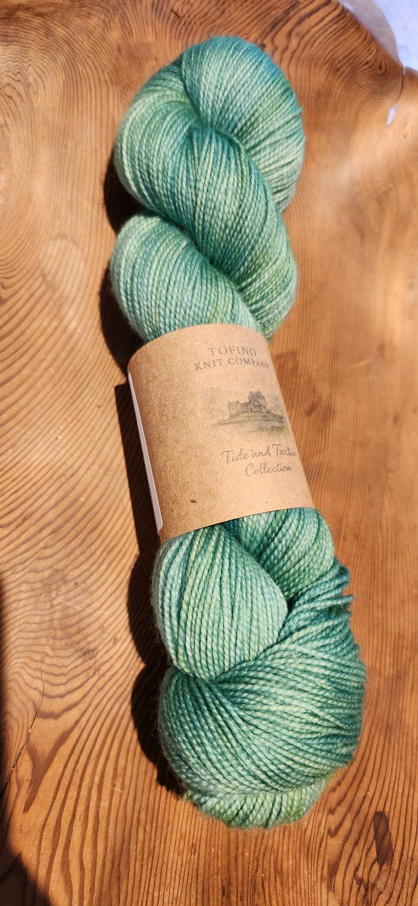 COASTAL PULL (OOAK)