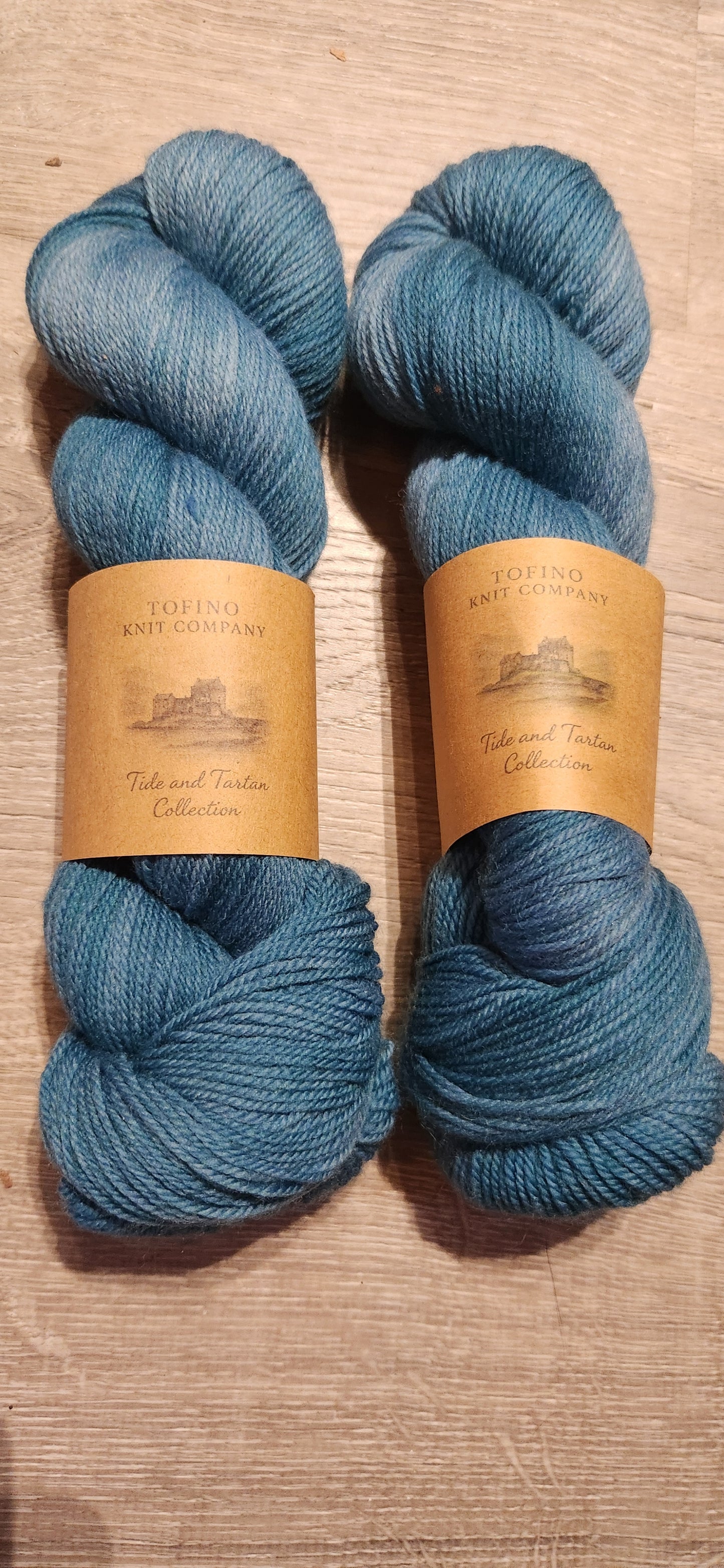 STORM GREEN