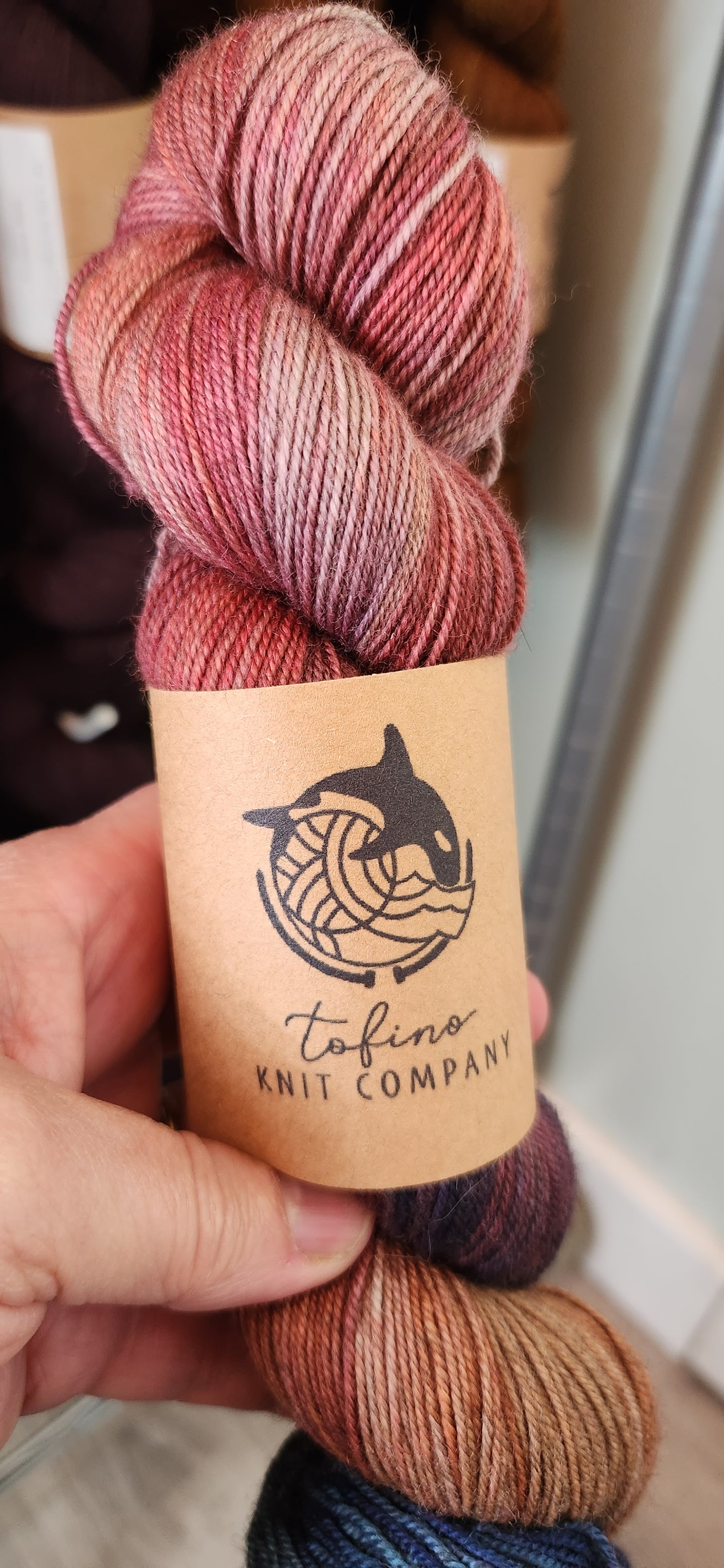 Opacarophile (Lover of Sunsets)