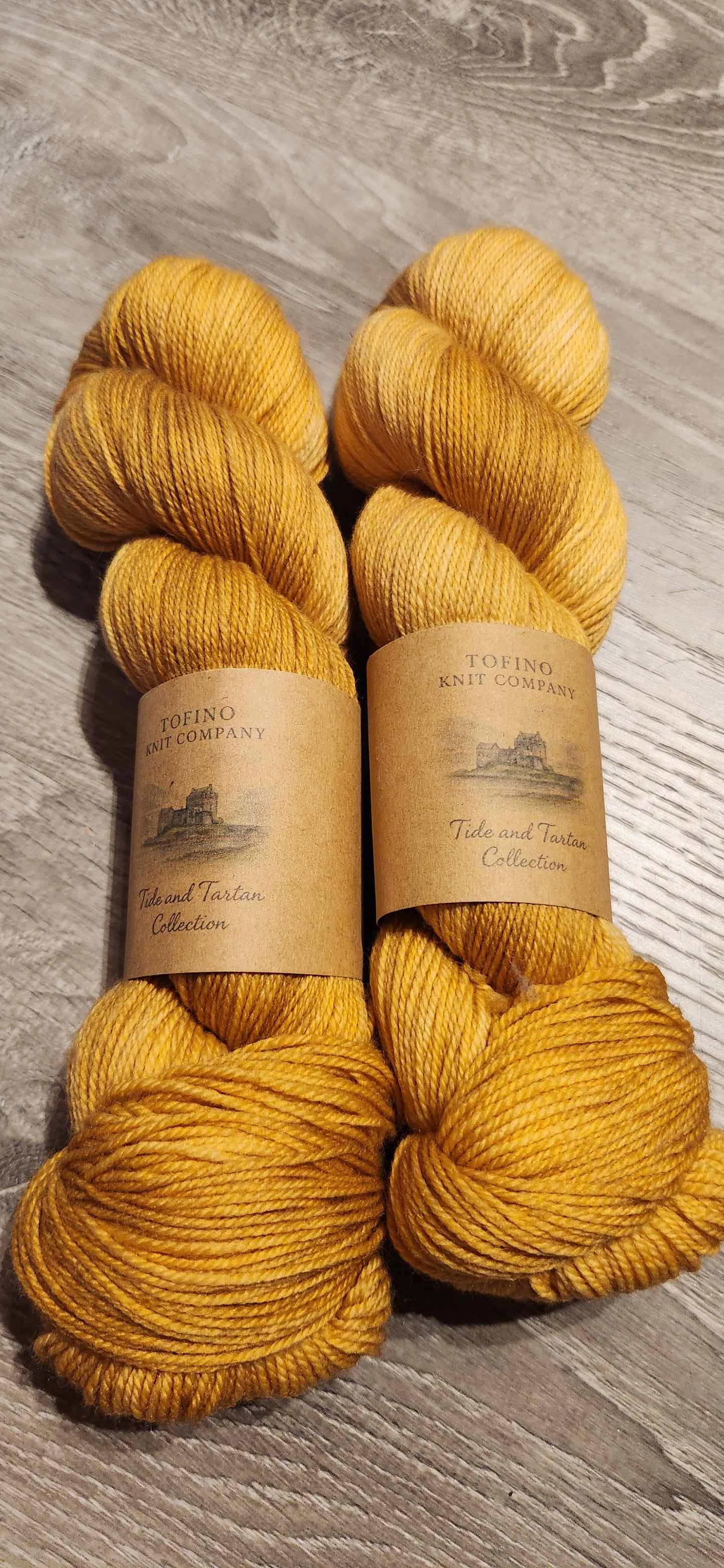 HIGHLAND HONEY