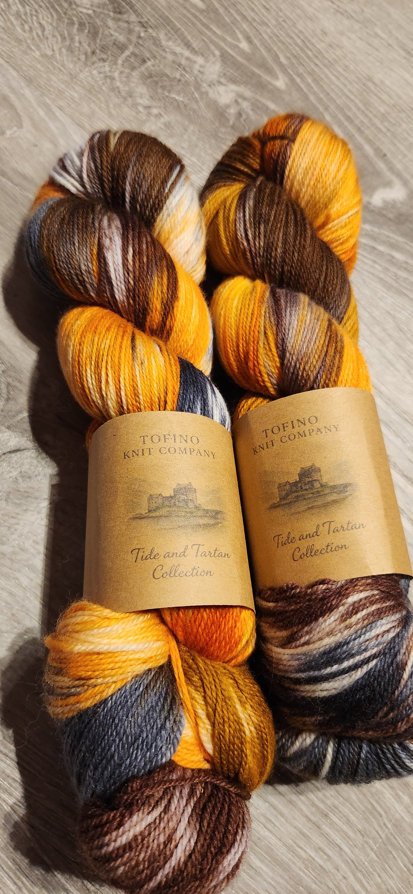 DRAM AND EMBER