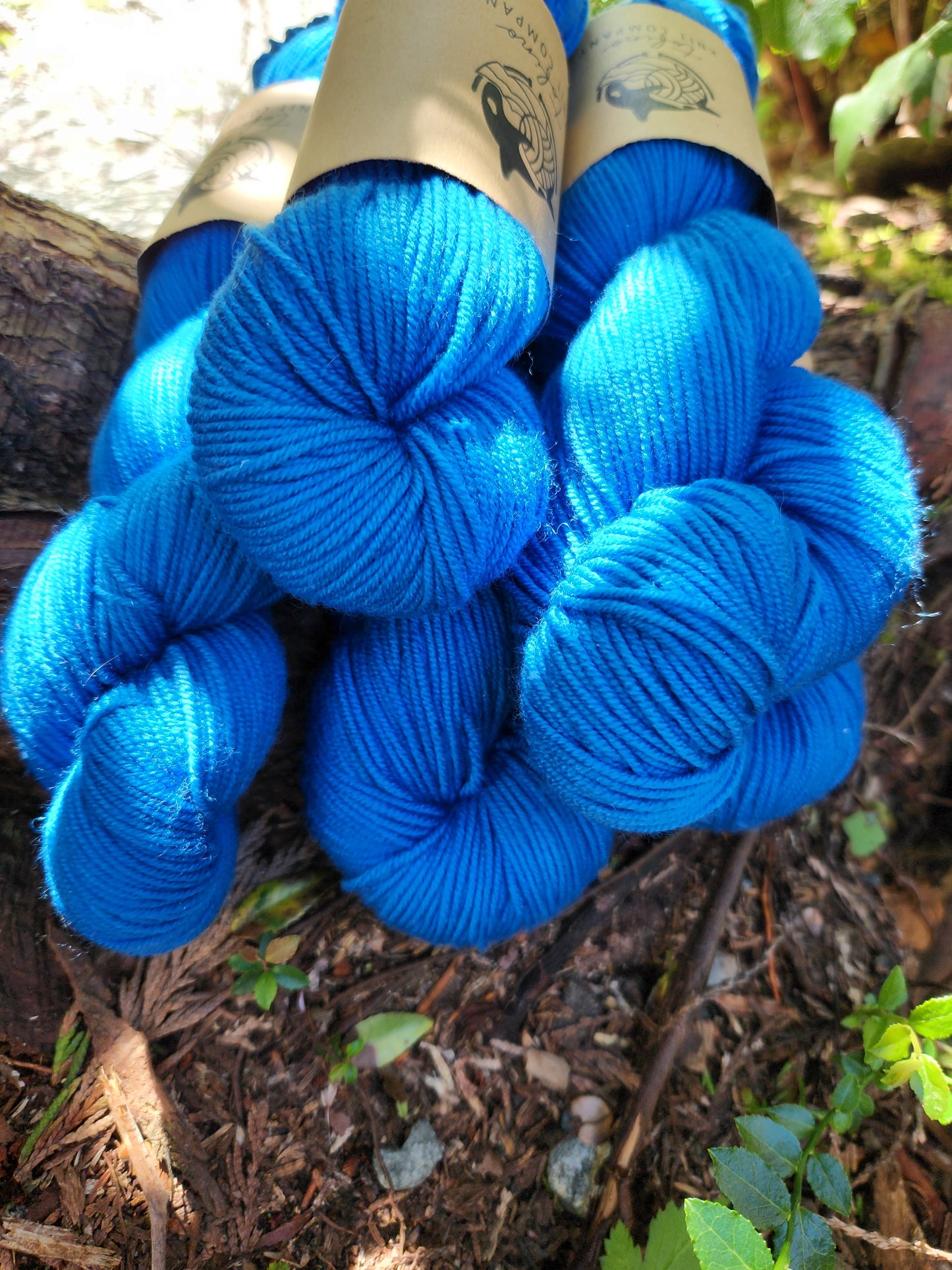 Favourite Hoodie Octopus DK