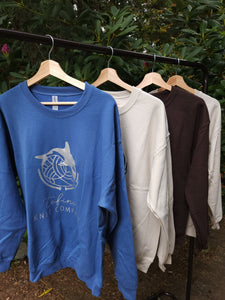 Tofino Knit Company Crew Neck