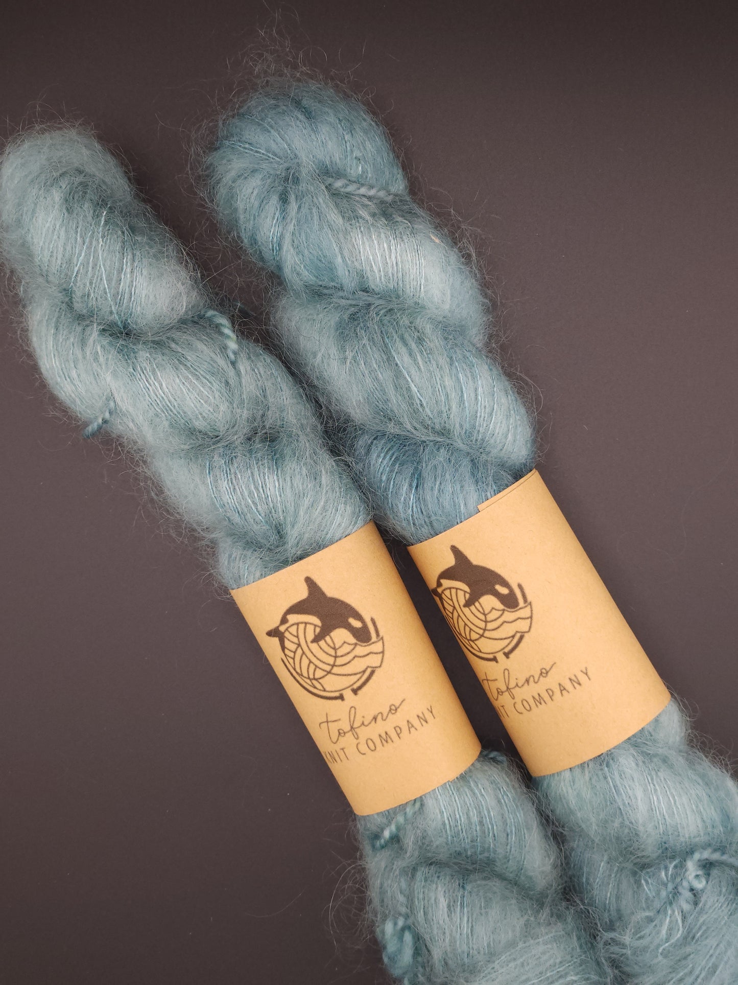 Hot Springs Steam Mohair