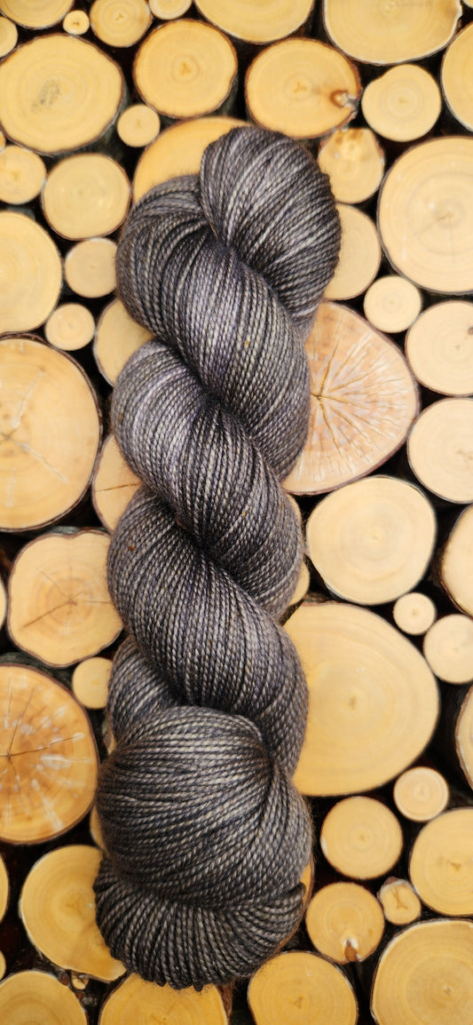 WEATHERED WOOD