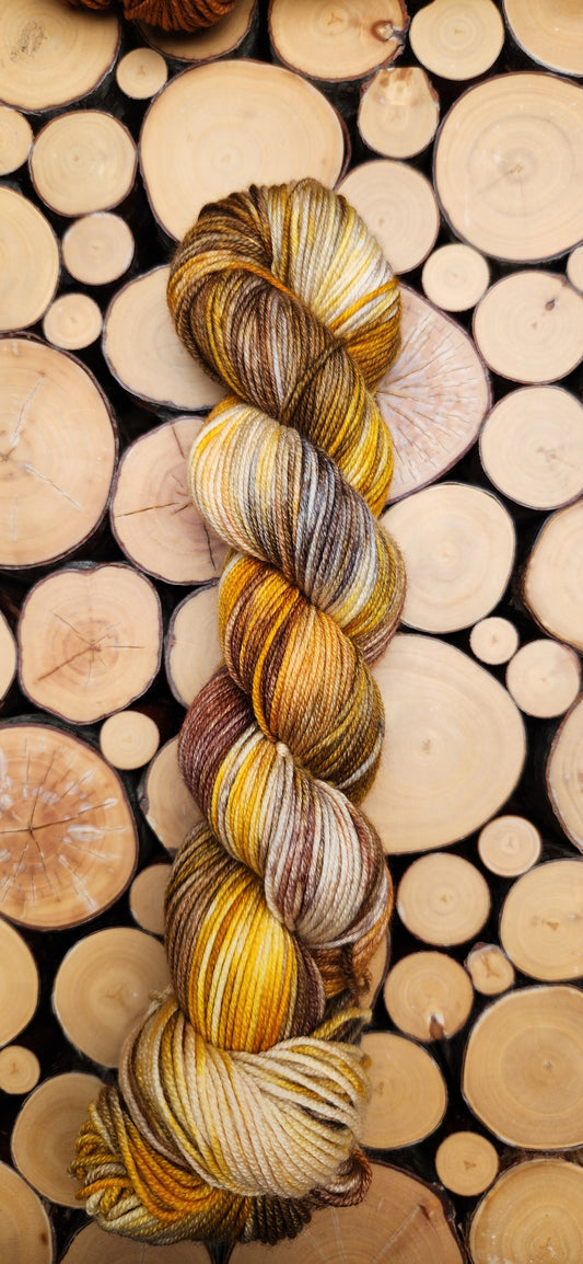 DRAM AND EMBER