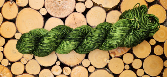 Cedar Rain