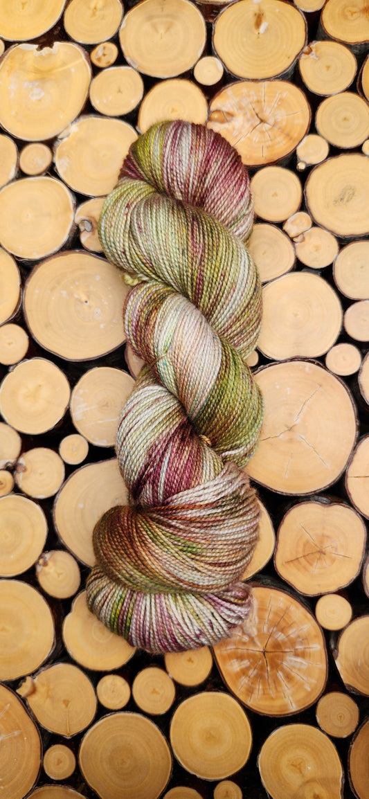 MOORLAND REVERIE