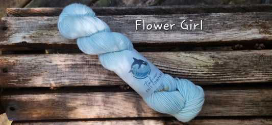 Flower Girl