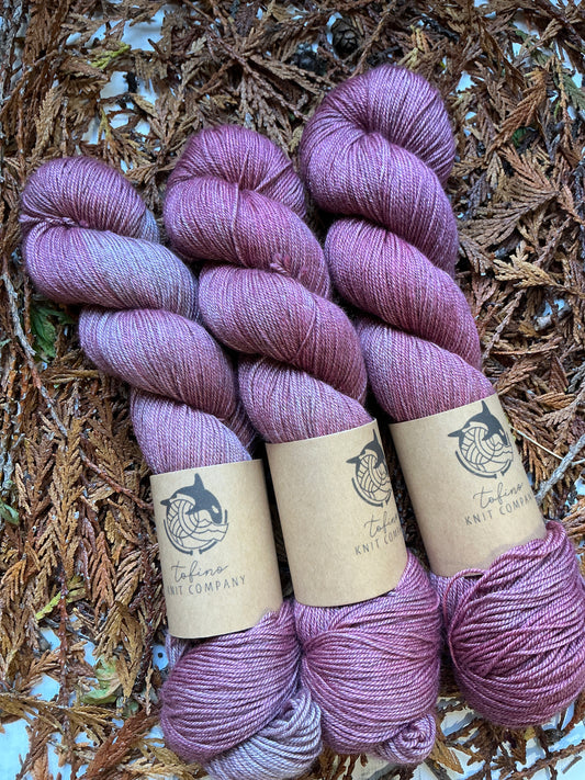 Coastal Salmonberry