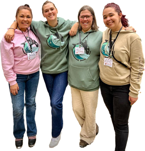 TKC XL Hoodies
