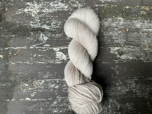 Shoreline
