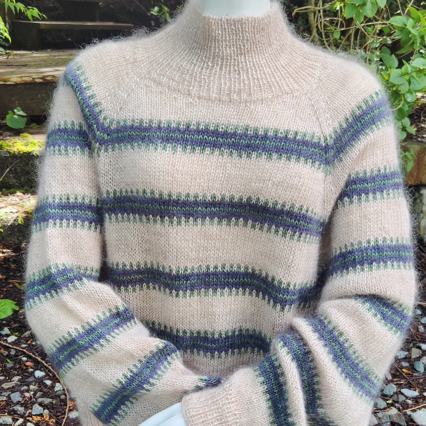 Norma Sweater Kit