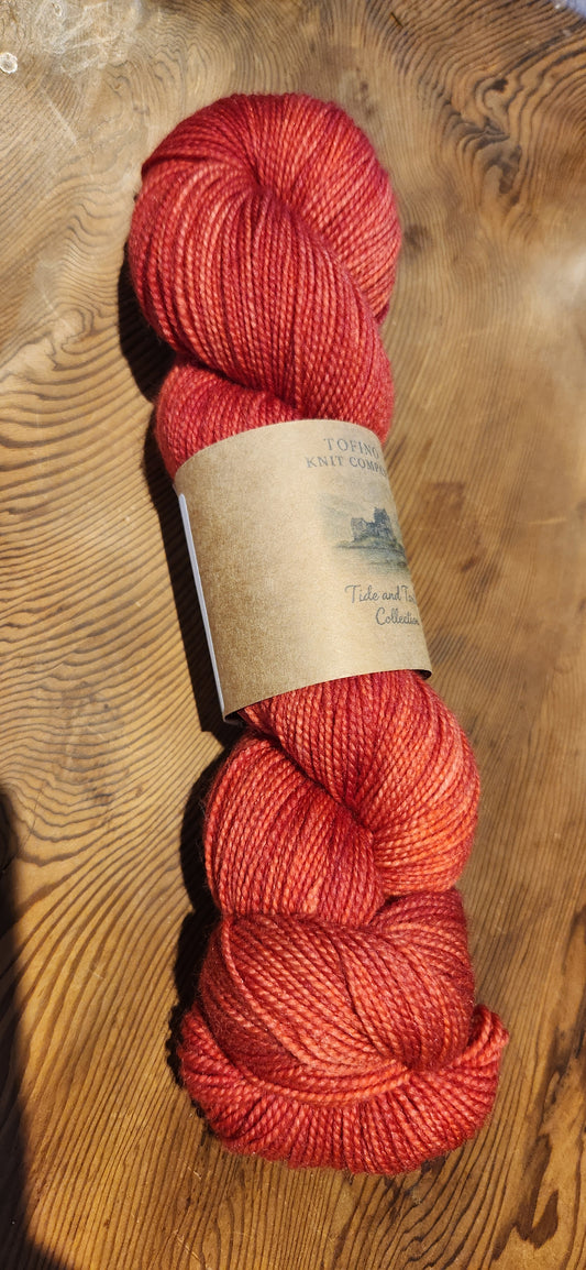 RED HUCKLEBERRY (OOAK)