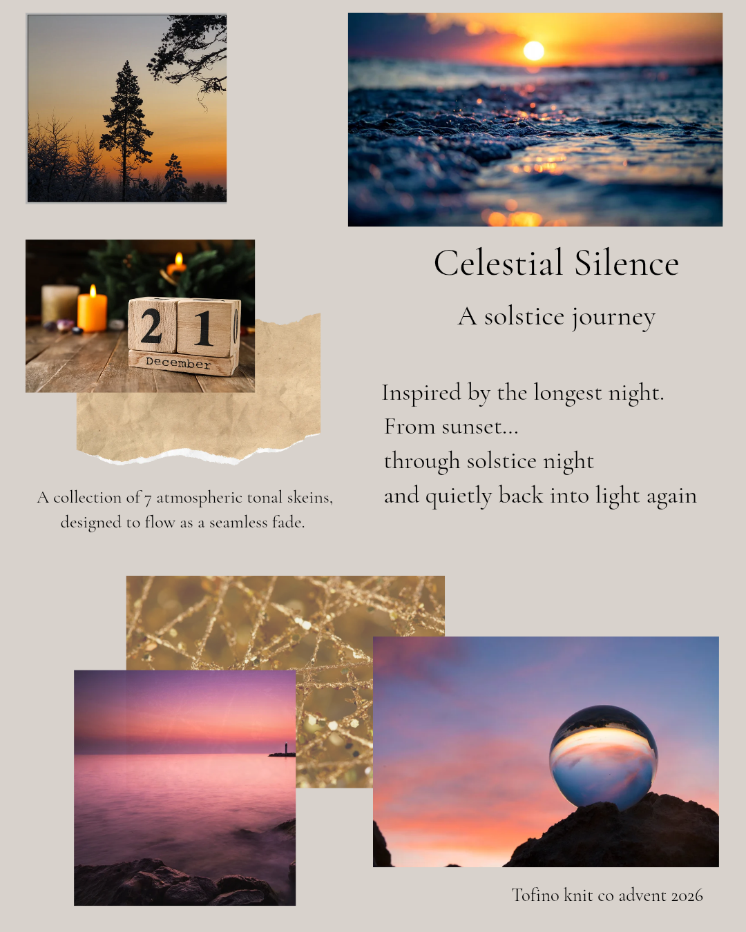 Celestial Silence