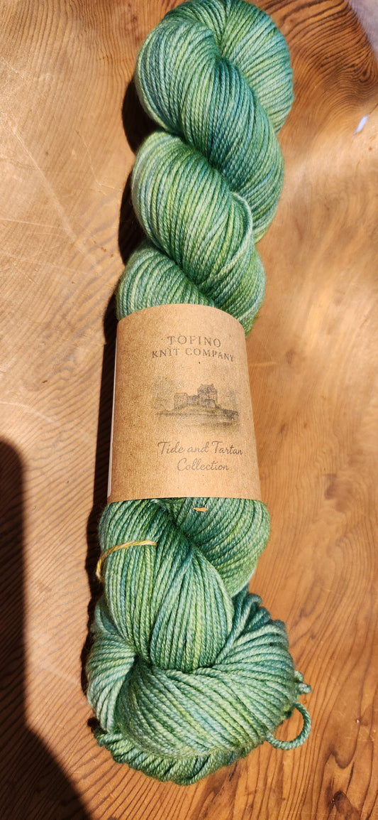 COASTAL PULL (OOAK)