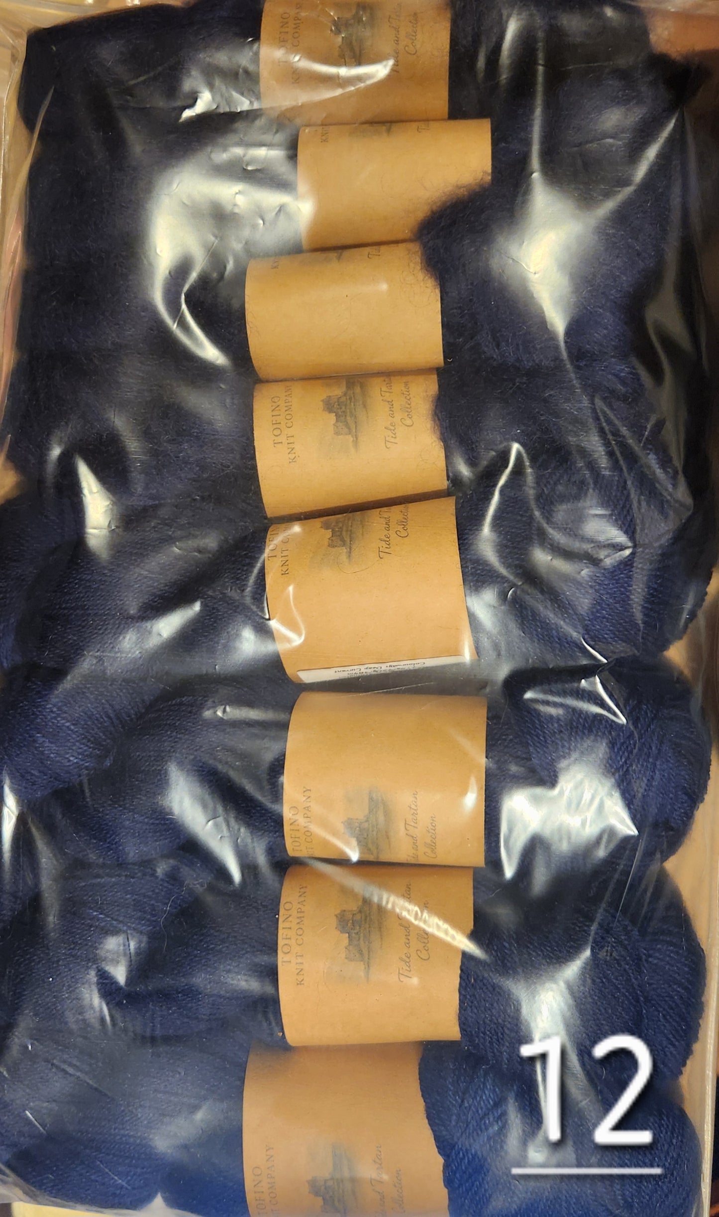 Fingering/Mohair Sweater Kits