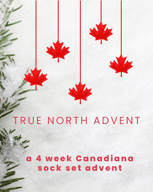 True North Advent