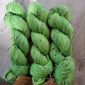 Alder Leaf