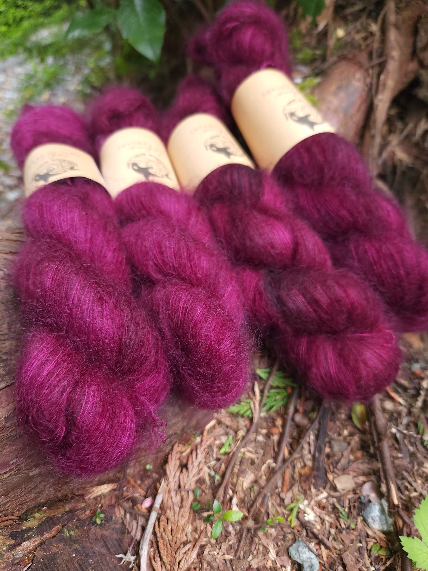 Mulled Over Mohair