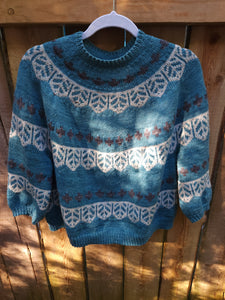 Tecumseh Sweater Kit