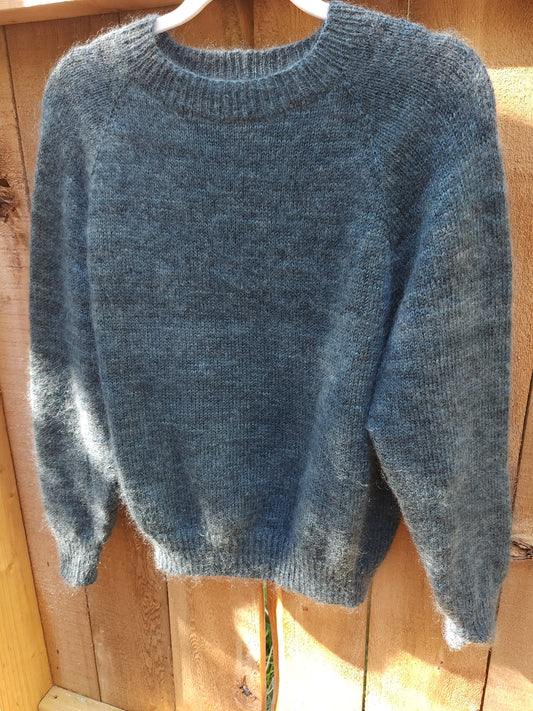 No Frills Sweater Kit