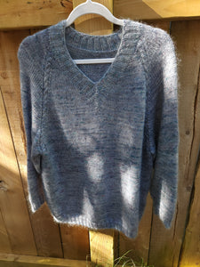 Iskald Sweater Kit