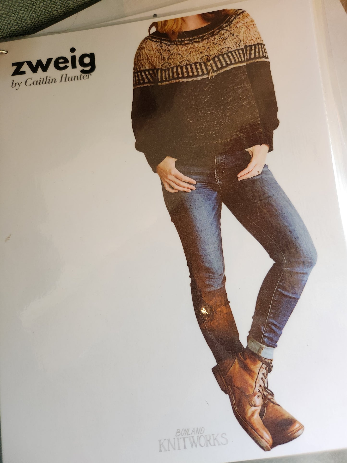 Zweig