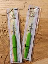Load image into Gallery viewer, Knitter&#39;s Pride individual crochet hooks
