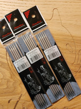 Load image into Gallery viewer, Chiaogoo Stainless Steel Double Point Needles